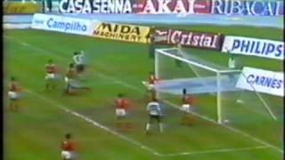 14J  Sporting  7 x Benfica  1 de 19861987 [upl. by Nede878]