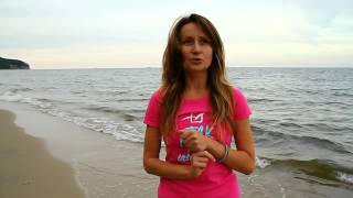 IceBucketChallenge Ptaki Polskie [upl. by Rexanna]