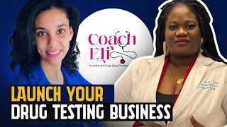 36 How I started Coaching  Launch Your Diagnostic Lab amp Drug Testing Business [upl. by Gualterio431]