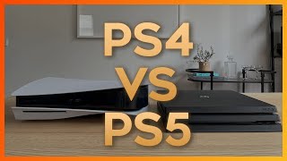 PS4 VS PS5  Ο Απολογισμός στο μέσο της γενιάς με αριθμούς [upl. by Sergo801]