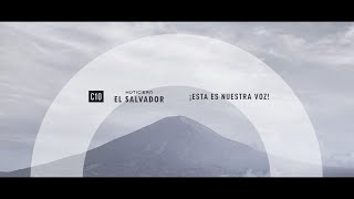 EnVivo  NOTICIERO EL SALVADOR EDICIÓN EDICIÓN FIN DE SEMANA 8 DE JUNIO DEL 2024 [upl. by Mizuki649]