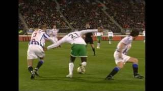 2005  2006  Seizoen Feyenoord 77 [upl. by Sindee]