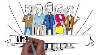 Transformation of Personnel Management to Human Resource Management HRM [upl. by Eeram]