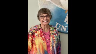 quotThe Fifth Agreement  Part 1quot with Reverend Patty Bittner [upl. by Ines]