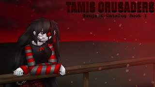 Tamis Crusaders Opening [upl. by Gavette]