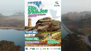 Ultra trail des Côtes dArmor 2019 [upl. by Mag]