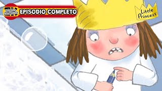 Little Princess en ESPAÑOL ✨ TEMPORADA 1 EPISODIO 1 👑  ZeeToons  Dibujos animados para niños [upl. by Dorrehs634]