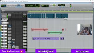 HOW TO MIX MELODIC BEDROOM VOCALS [upl. by Skurnik]