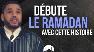 Débute le ramadan avec cette histoire Rachid el jay [upl. by Etnahsal]