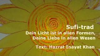 Dein Licht ist in allen Formen [upl. by Sel]