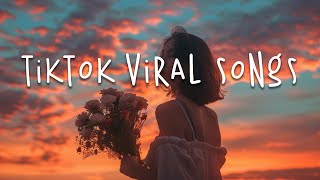 Best tiktok songs 2024 🍪 Tiktok viral songs  Trending tiktok song [upl. by Nickey]