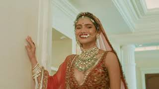 Manish Malhotra Nooraniyat The Bridal Edit  Manish Malhotra Jewellery [upl. by Eicyac]