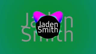 Jaden smith plastic slowed [upl. by Ashlen]