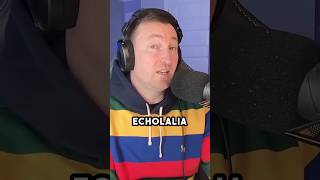 Understanding Echolalia and Palilalia in Undiagnosed Autistic People autism [upl. by Jereme]