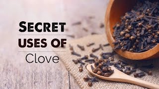 Secret uses of Clove  natural benefits  long ke fayde [upl. by Nora305]