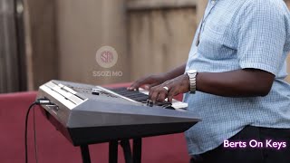 Ono Asabula Baaba Berts On Keys [upl. by Jezabella]