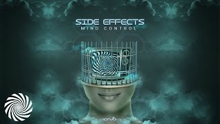 Side Effects  Mind Control [upl. by Davena]