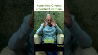 Ergänzende Therapien während einer Chemo  Dr med Heinz Lüscher [upl. by Abercromby177]