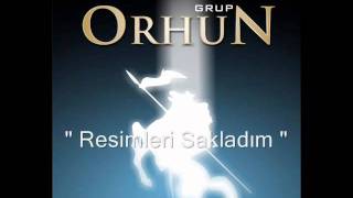 RESİMLERİ SAKLADIM Grup ORHUN hatıra kayıtlar [upl. by Darius754]