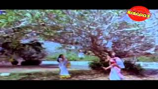 Kiliye Kiliye Song  Malayalam Movie Songs  Aa Raathri Movie  Mammootty  KJ Yesudas  S Janaki [upl. by Kuehnel]