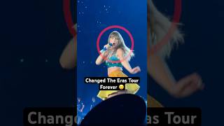 Taylor Swift Fans Who Changed The Eras Tour Forever… [upl. by Bergen]