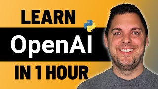 OpenAI API Explained Learn GPT Codex FineTuning amp ZeroShot Classification Using Python [upl. by Kcinom]