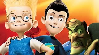 Why Meet the Robinsons is an Underrated Gem [upl. by Arleta]