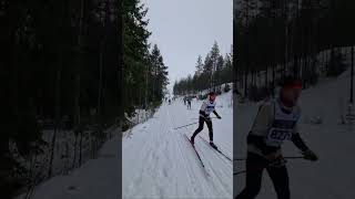 Vasaloppet 2024 Mångsbodarna sänder live [upl. by Britni881]