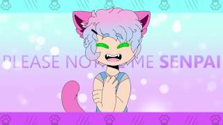 ☆Notice Me Senpai♡ THANKS FOR 7K [upl. by Harden956]