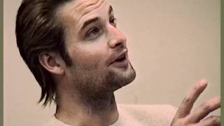 Lost  Audition Tape  Josh Holloway [upl. by Mountfort]