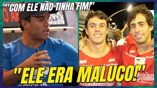 KLÉBER EXPLANA VALDIVIA E BALADAS DO ELENCO PALMEIRAS DE 2008 [upl. by Peedus856]