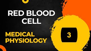 Red Blood Cells  RBC part3  Erythrocytes  blood physiology [upl. by Roberson401]