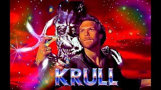 10 Things You Didnt Know About Krull [upl. by Klapp]