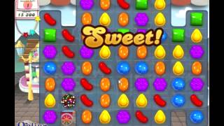 Candy Crush Saga Gameplay First Look Episode 1  10 levels [upl. by Noemis480]