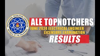 Architect Board Exam Result June 2024  LEA Results [upl. by Lewan]