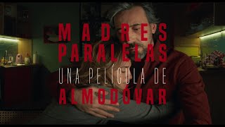 Tráiler oficial de Madres paralelas de Pedro Almodóvar [upl. by Fachini]