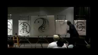 Taijiyinyang philosophy Chungliang Al Huang at TEDxHendrixCollege [upl. by Merp]