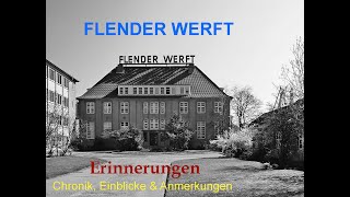 Flender Werft  Erinnerungen [upl. by Parks]