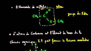 Analyse spectrale cours 1 [upl. by Ardnazxela489]