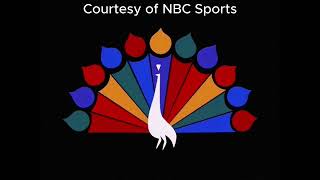 1974 Dolphins at Raiders quotThe Sea Of Handsquot RARE NBC Film Merger HD [upl. by Compte]