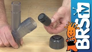 Check Valves Various Types amp How To Install  How To Tuesday [upl. by Geibel830]