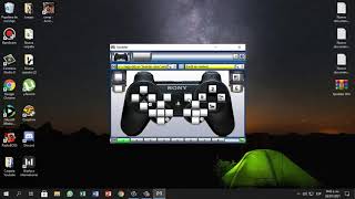 Como configurar mando joystick para Jugar Cualquier Juego En Pc 2024 Windows 81011 [upl. by Dellora594]