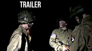 War Bloods Airborne Trailer [upl. by Aehsa]