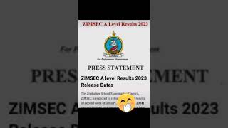 2023 A Level Results Out [upl. by Athiste]