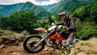 The Worlds Toughest Offroad Motorbike Series  Hard Enduro [upl. by Rory964]