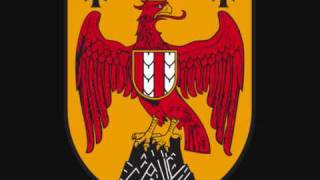 Anthem of Burgenland Austria [upl. by Enivid]