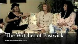 The Witches of Eastwick  Original Australian Cast 2003 [upl. by Jenna]