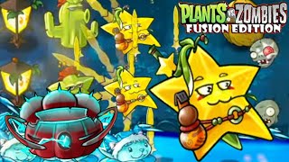 AKU DAPATKAN SAMURAI BINTANG TERKUAT DI PVZ CINA YANG VIRAL Plants vs Zombies GAMEPLAY 6 [upl. by Herzen815]