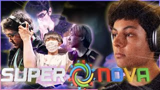 Who is the ACTUAL BEST at Smash SuperNova 2024 Deep Dive [upl. by Enileve]