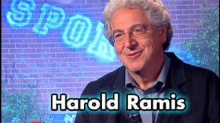 Harold Ramis The Quotability Of CADDYSHACK [upl. by Manno800]